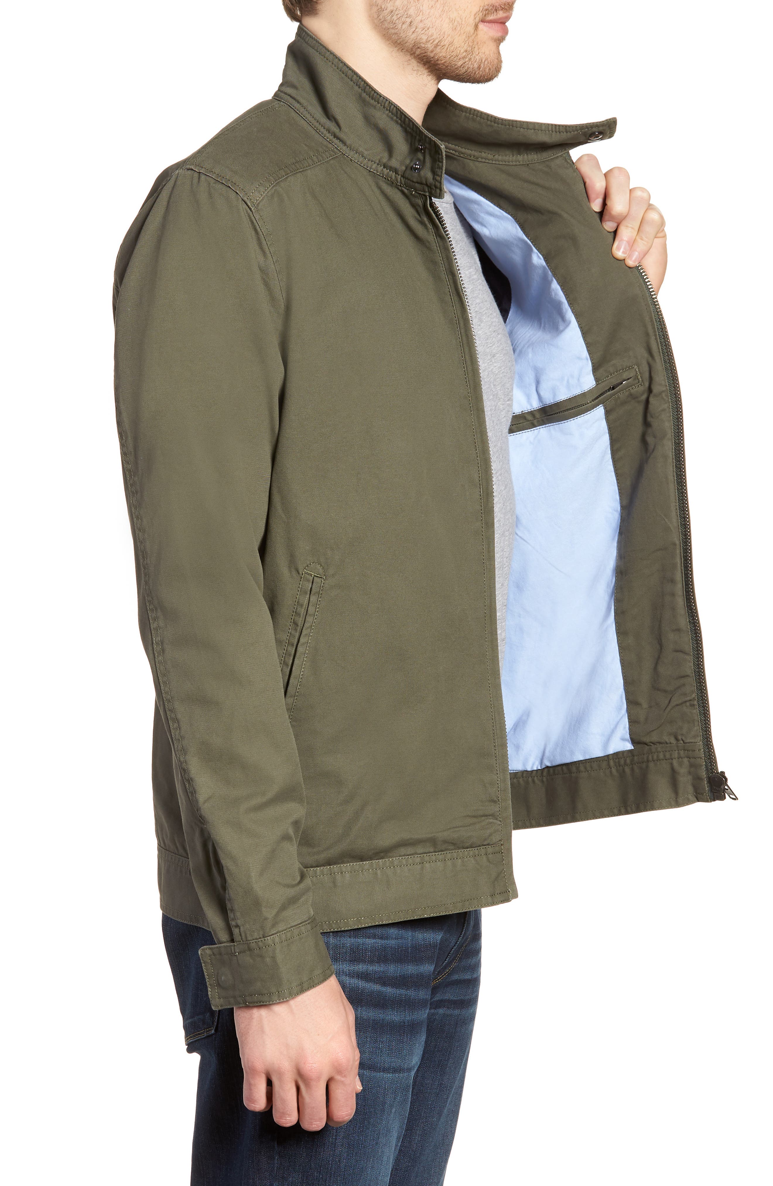 RODD AND GUNN | Armitage Harrington Jacket | Nordstrom Rack