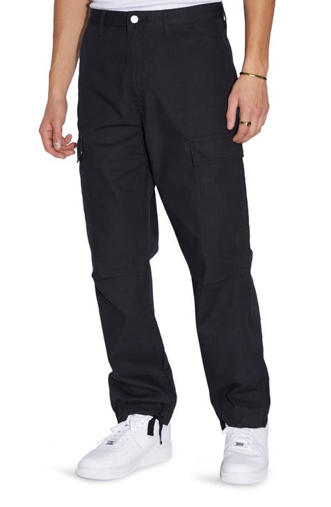 Men's Black Pants | Nordstrom