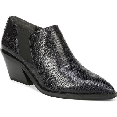 Sarto By Franco Sarto Bleeker Bootie- Blue/green