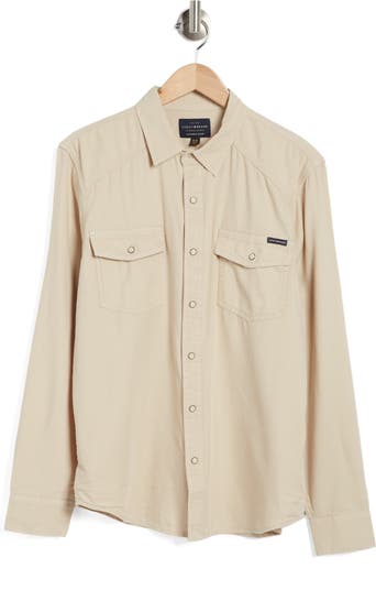 Lucky Brand Casual jackets for Men, Online Sale up to 74% off