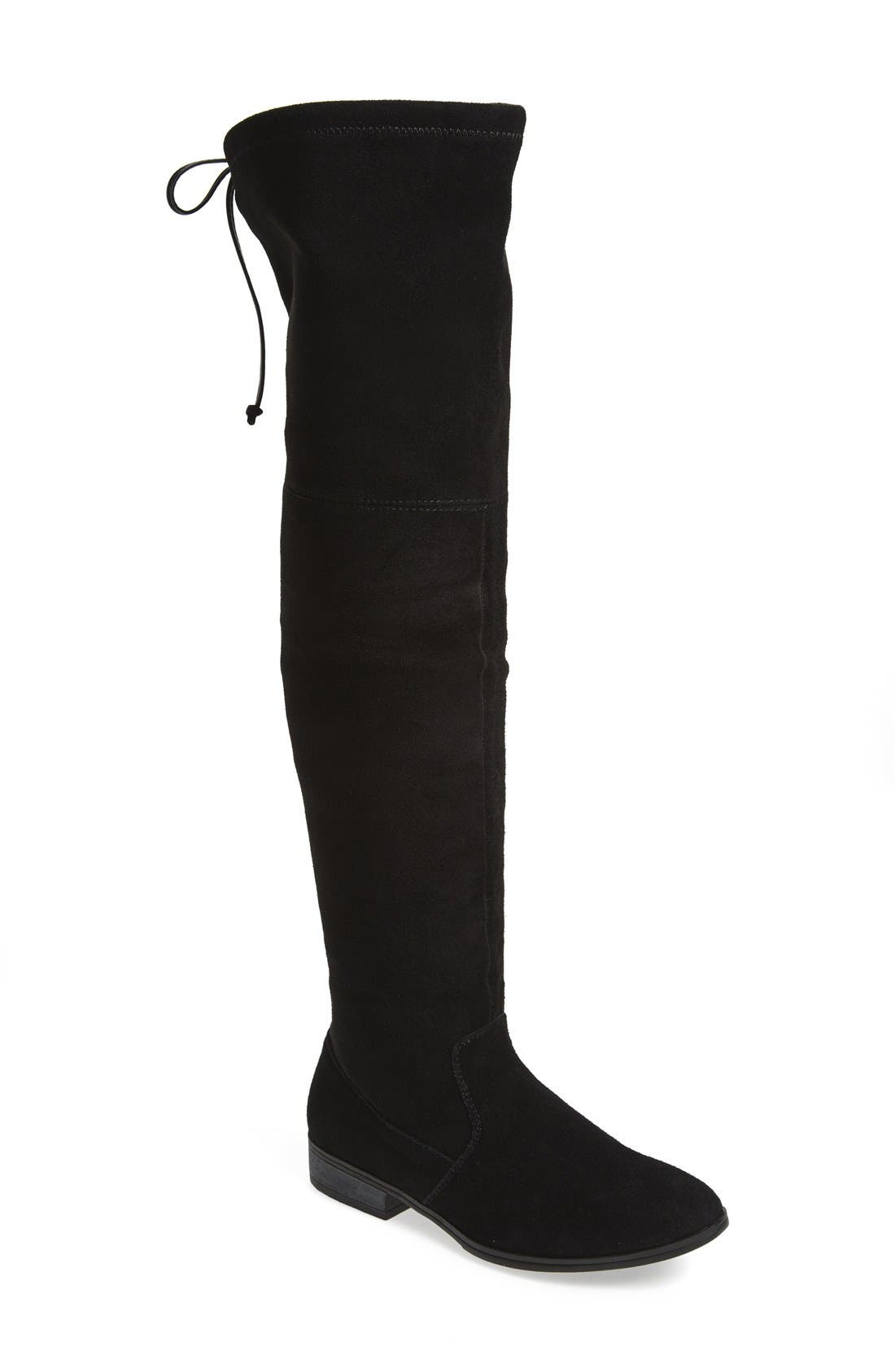 sole society over the knee boots
