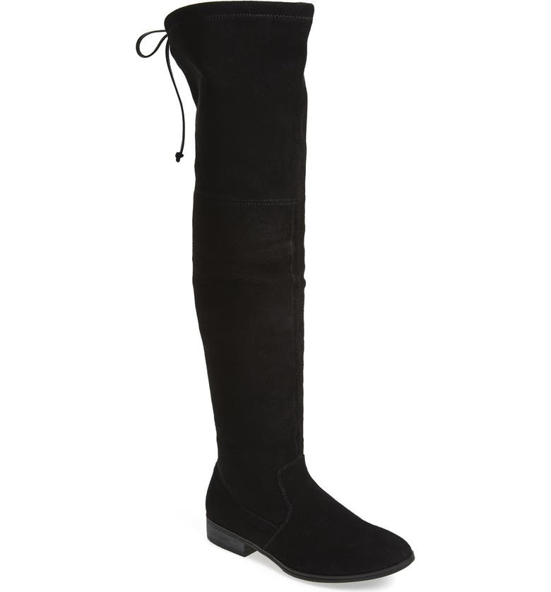 Sole Society 'Valencia' Over the Knee Boot (Women) | Nordstrom