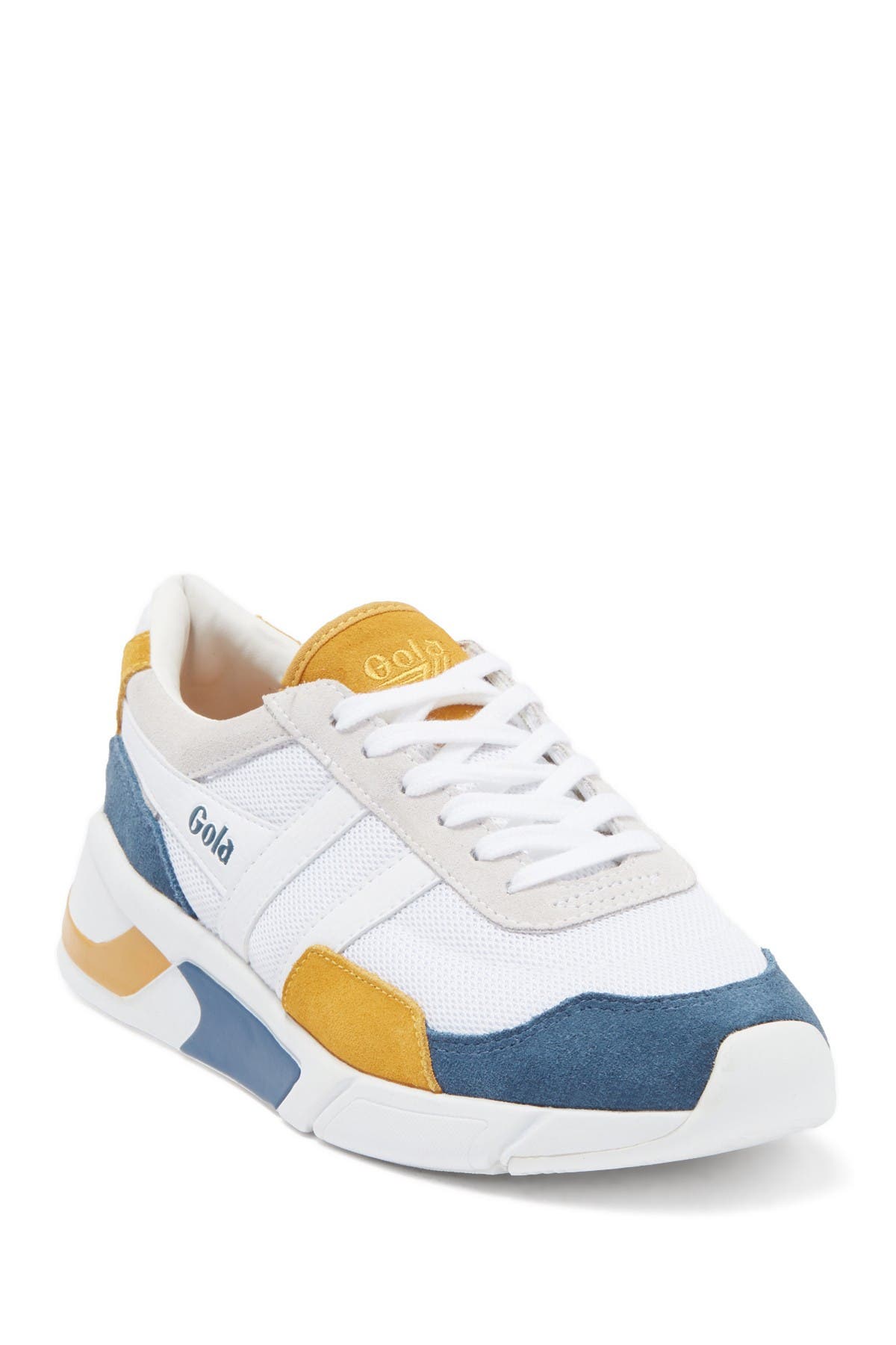 gola eclipse sneakers