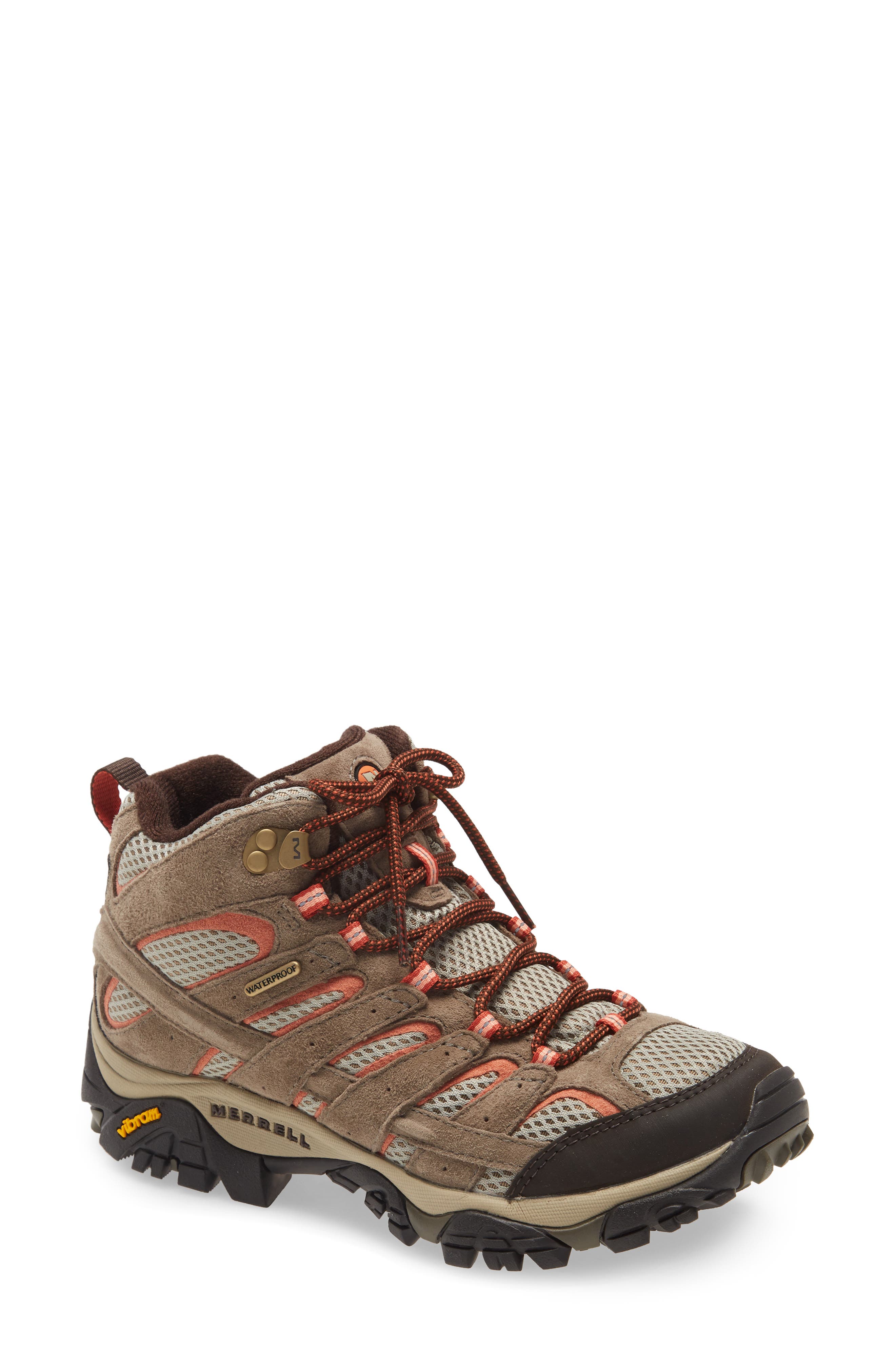 Nordstrom hiking boots women's Clearance