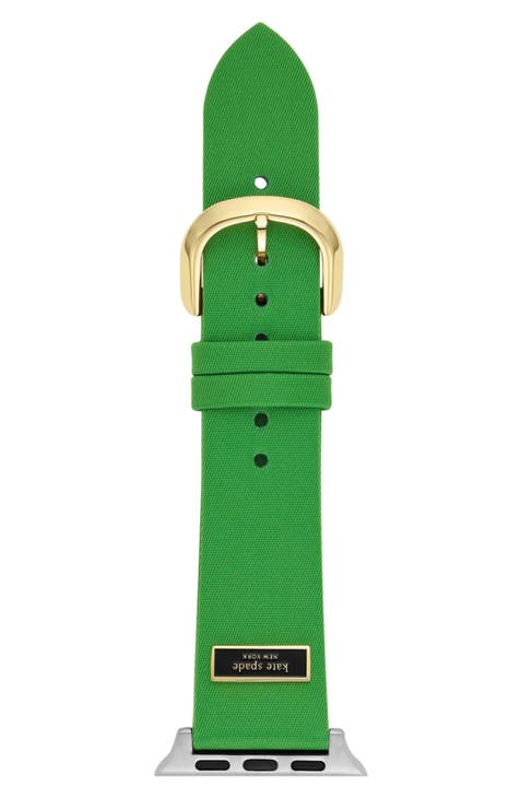 nylon 20mm Apple Watch® watchband