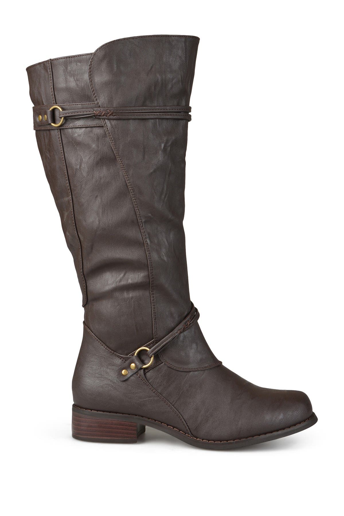 wide calf boots nordstrom rack