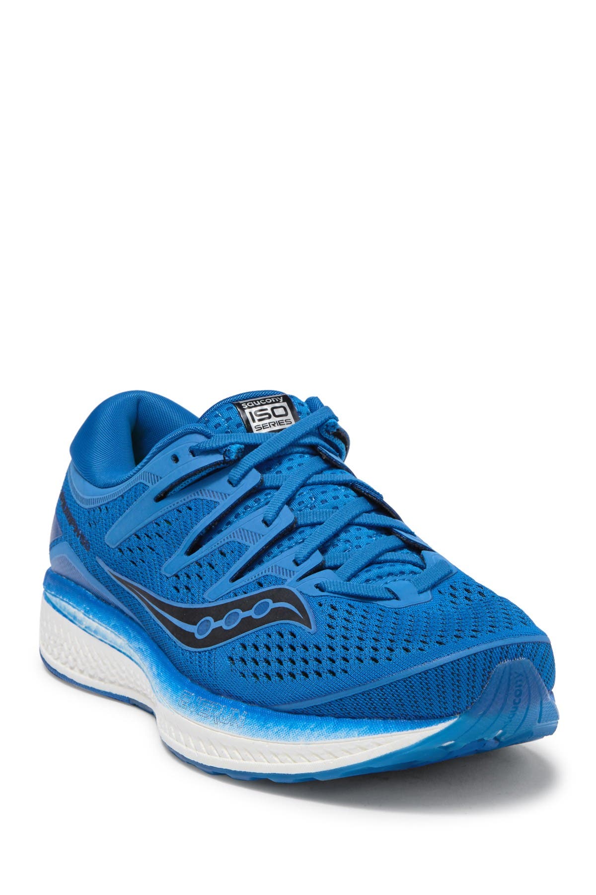 Saucony | Triumph ISO 5 Running Shoe 