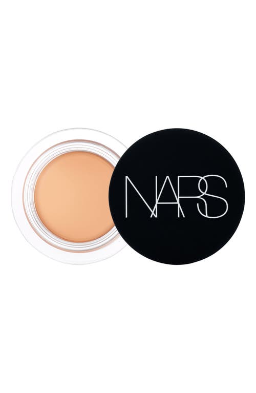 NARS Soft Matte Complete Concealer in Custard at Nordstrom