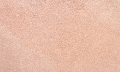 Pelle Moda Dilani Platform Mule In Blush