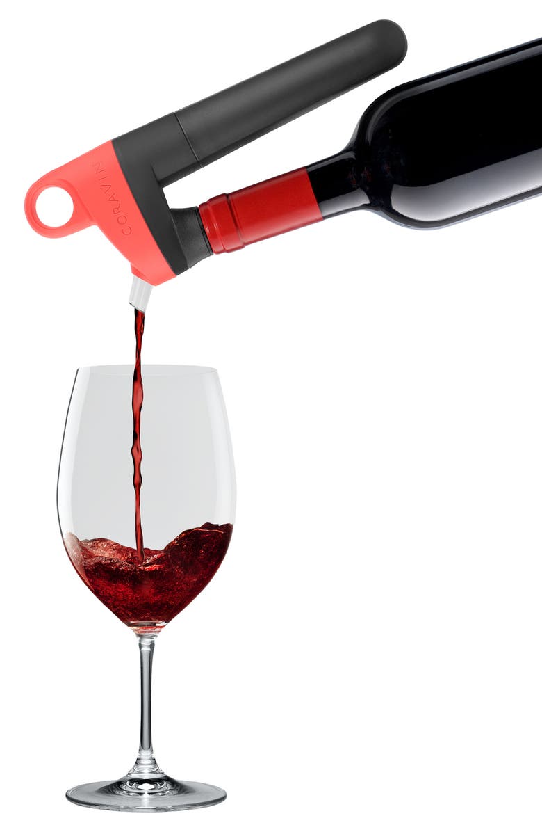 Coravin Pivot Wine Preservation System Nordstrom Coravin Pivot Wine Preservation System Nordstrom