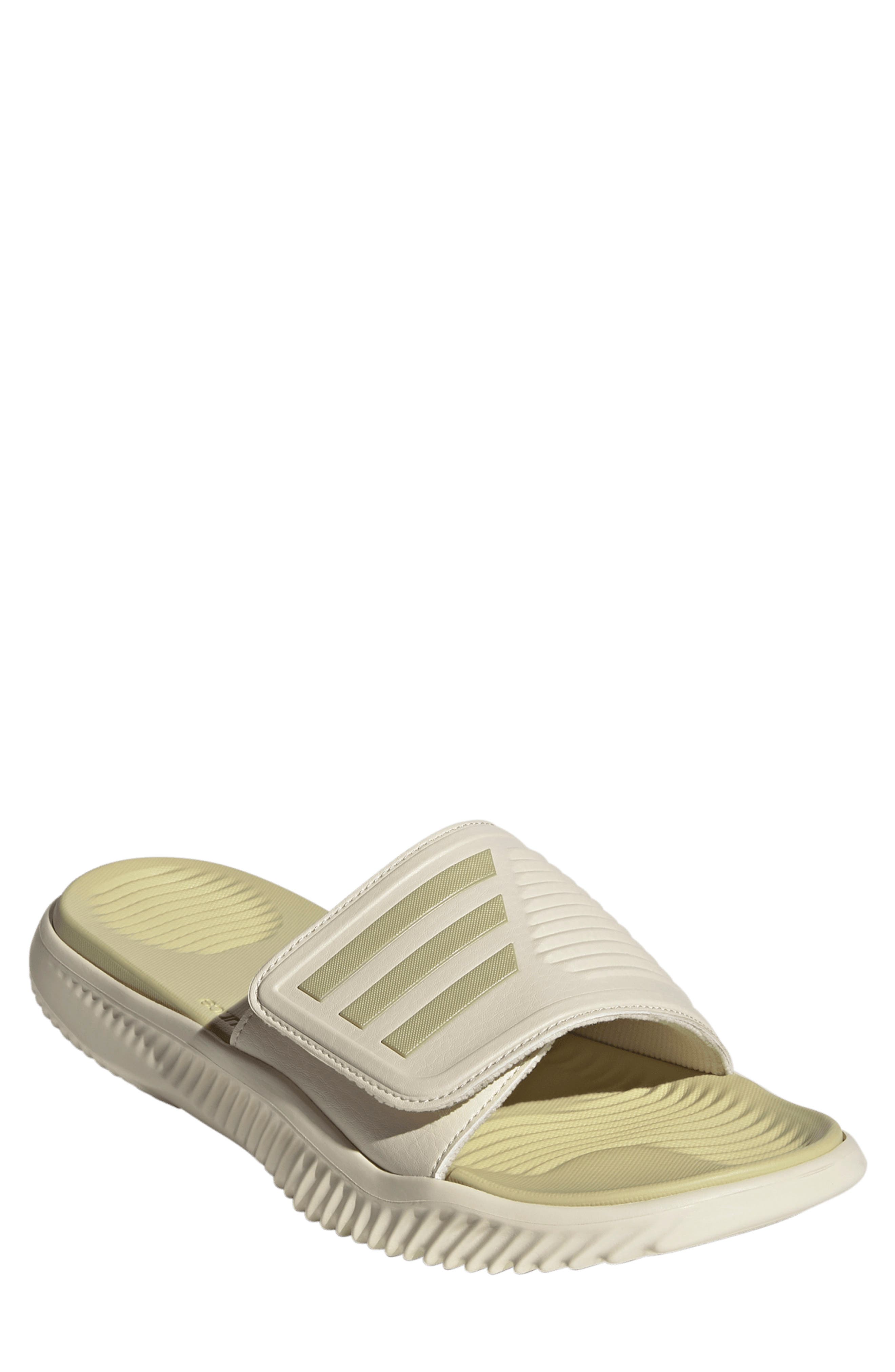 nordstrom rack adidas slides