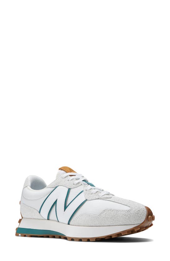 New Balance Women's Classic Comfort Low Top Sneakers In Reflection