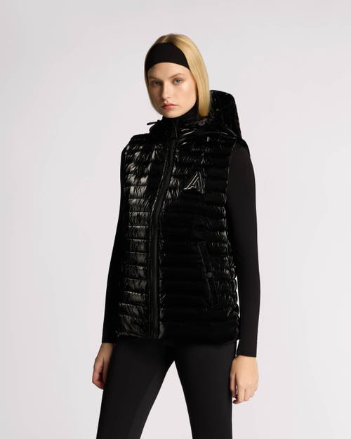 Alpenhaus Maymack 3-in-1 Puffer With Inner Removable Bib In Ultraviolet