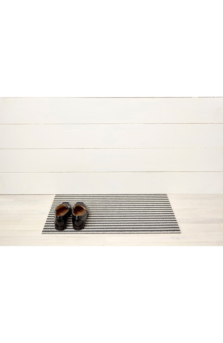Chilewich Breton Stripe Door Mat Nordstrom