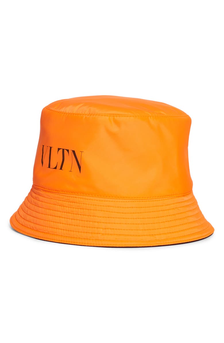 Valentino VLTN Reversible Bucket Hat | Nordstrom