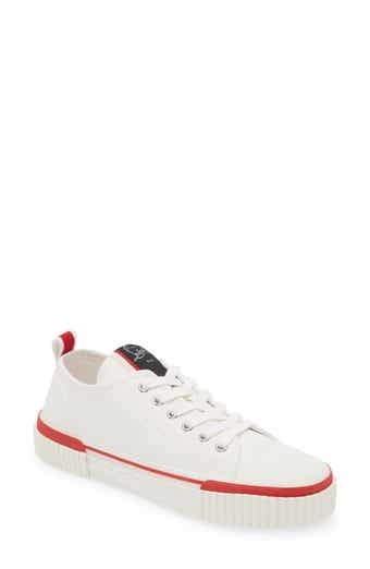 Shop Christian Louboutin LOUBISHARK 2022-23FW Sneakers