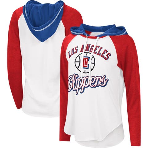 Clippers City Jersey Concept : r/LAClippers