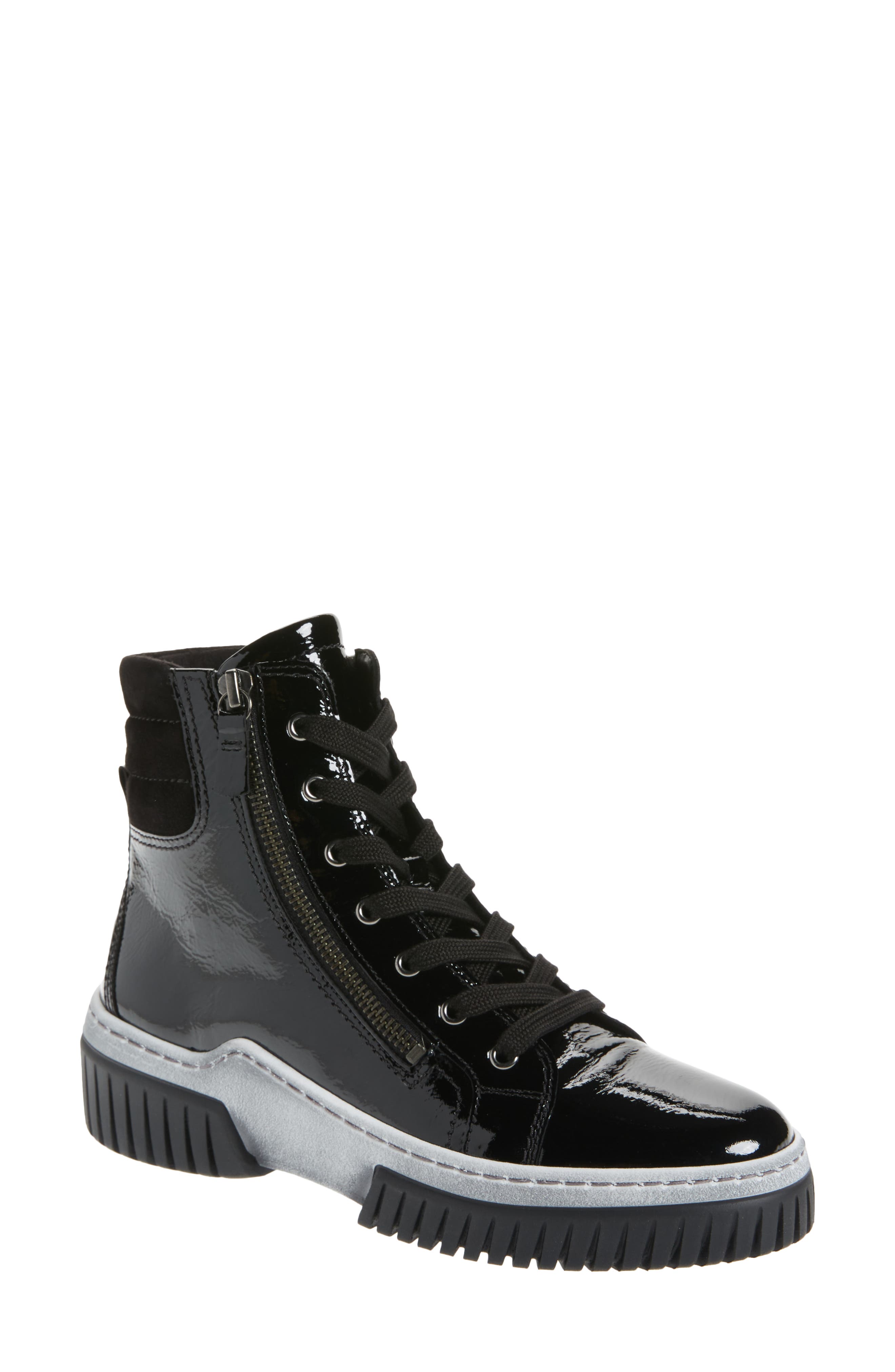 nordstrom sneaker boot