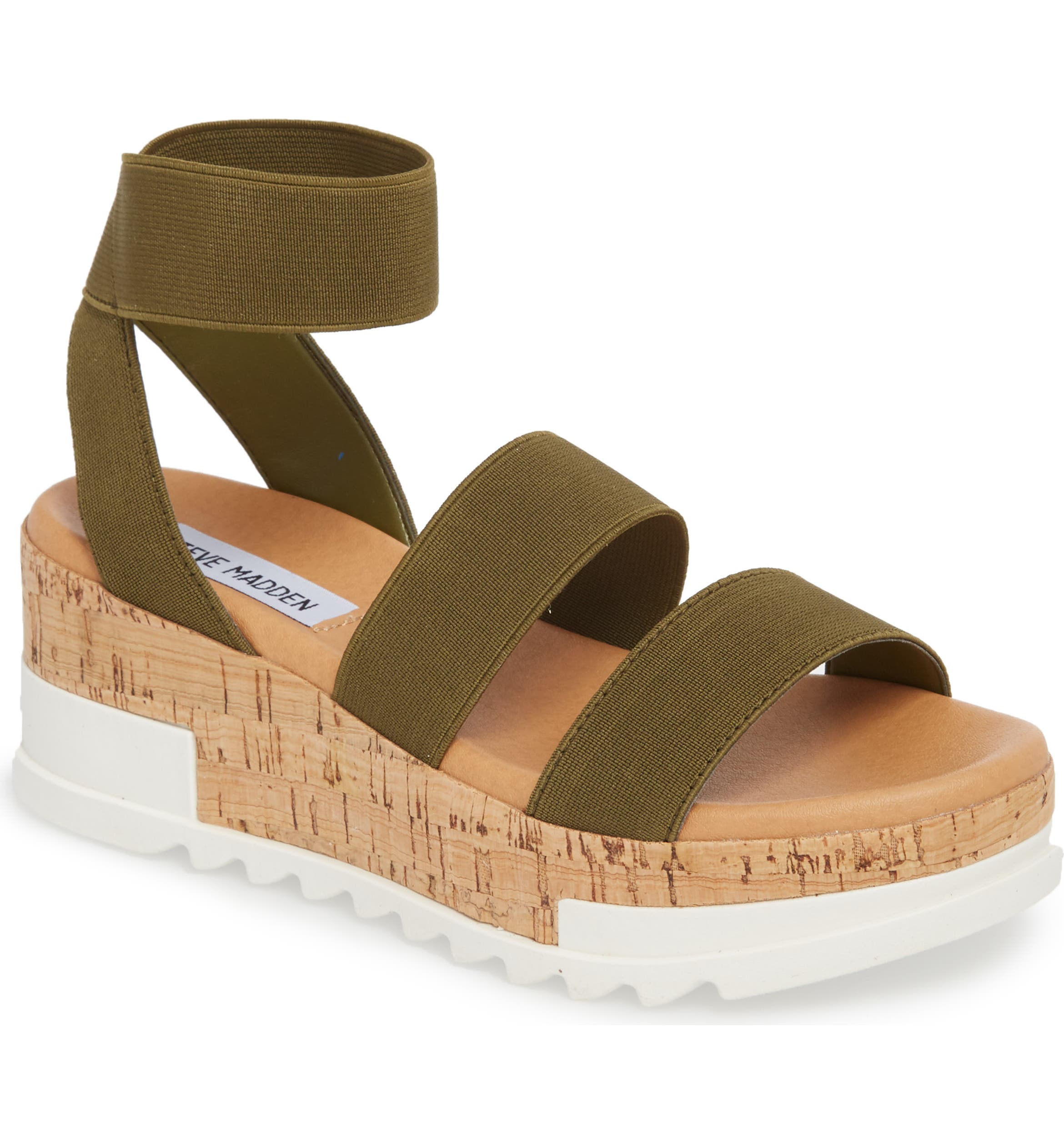Steve madden keanna wedge shop