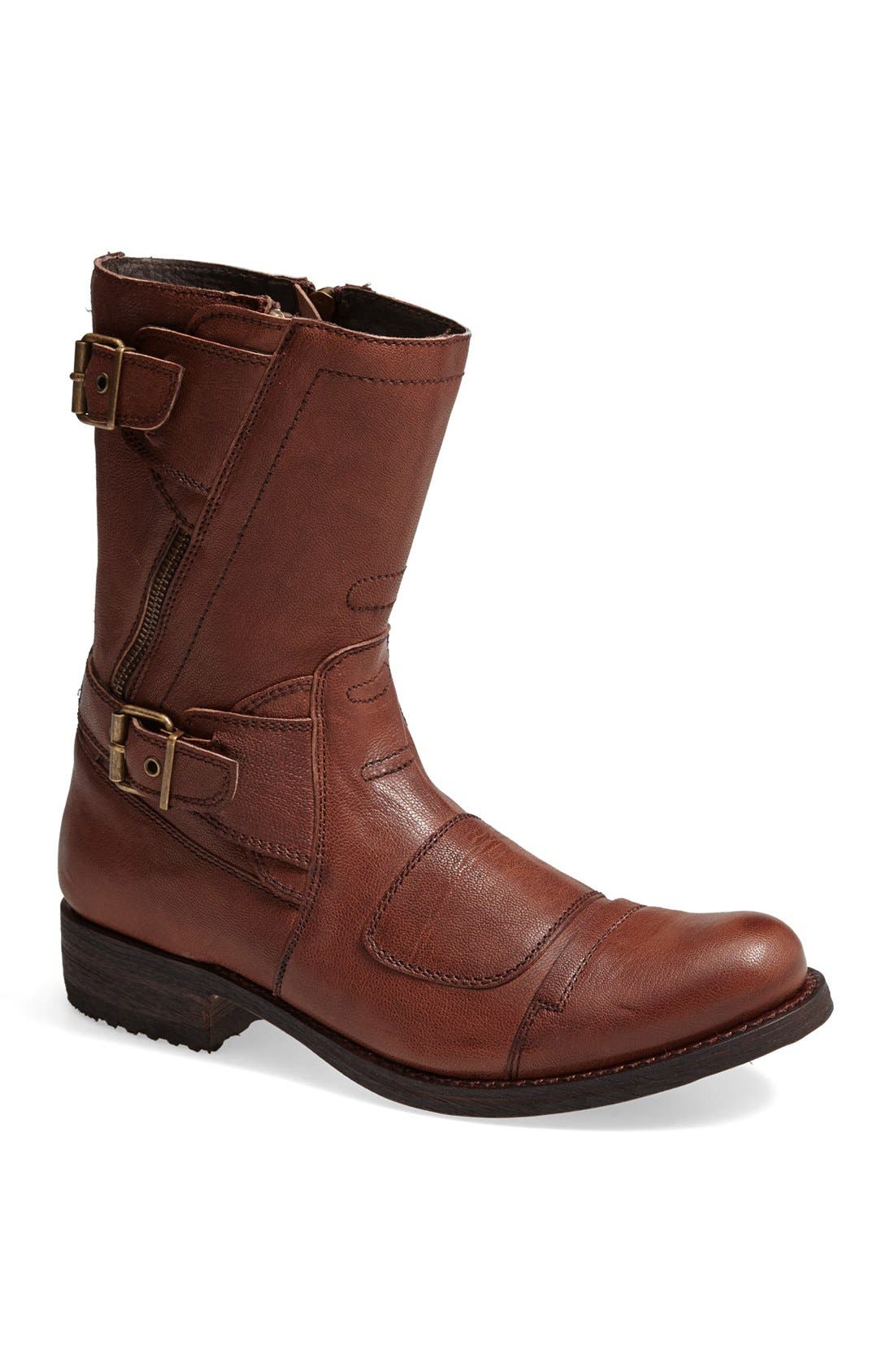 nordstrom motorcycle boots