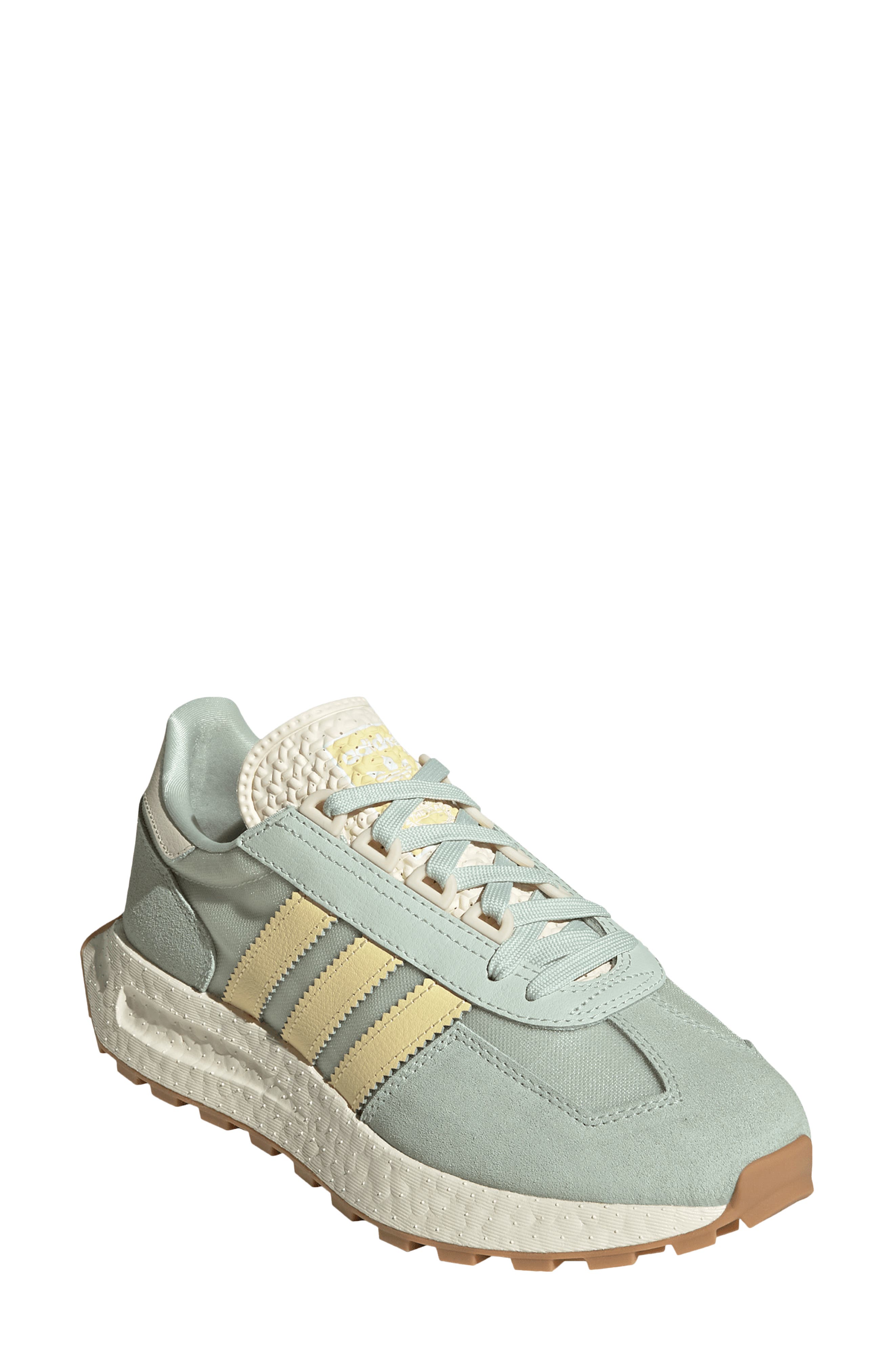 womens adidas green shoes