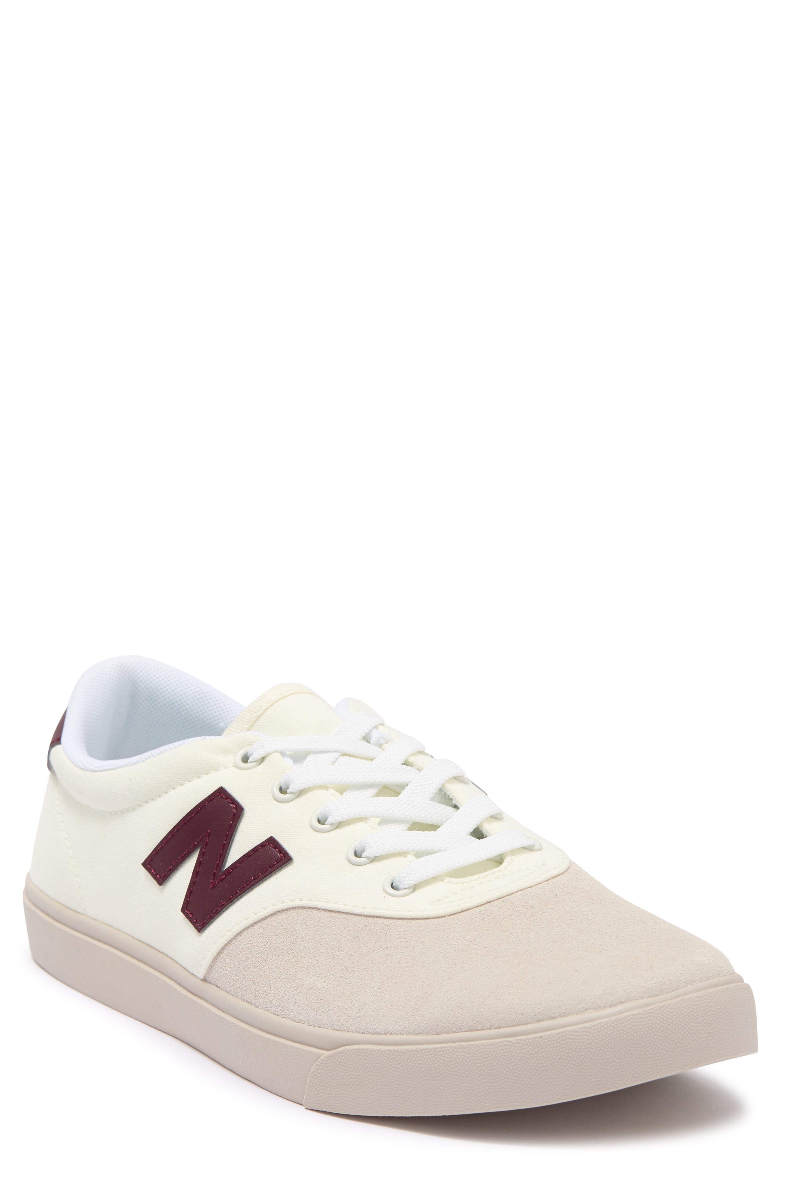 new balance am55 skate shoe