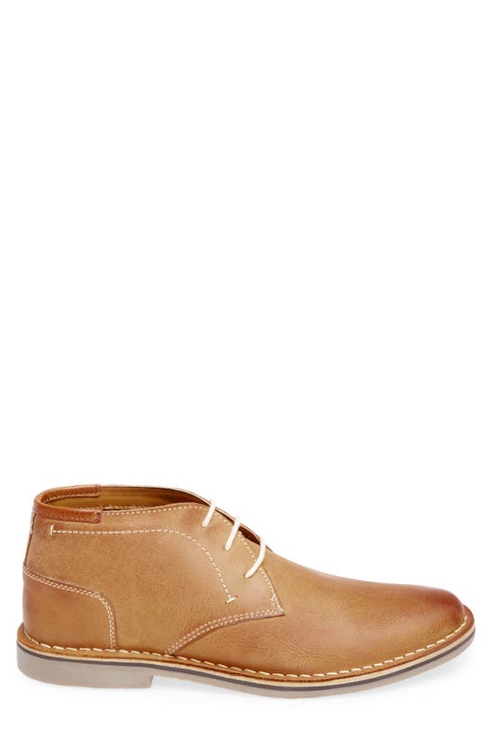 STEVE MADDEN STEVE MADDEN HESTON CHUKKA BOOT