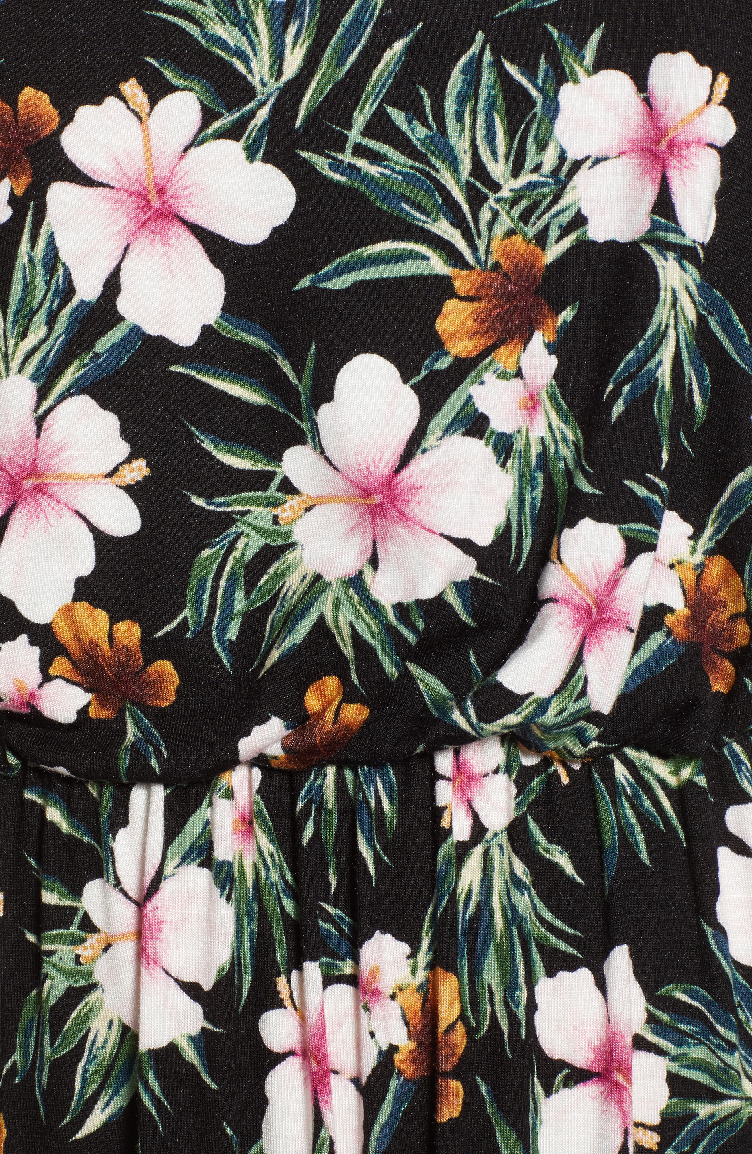 ALL IN FAVOR,
                            Knit Maxi Dress,
                            Alternate thumbnail 57, color,
                            699