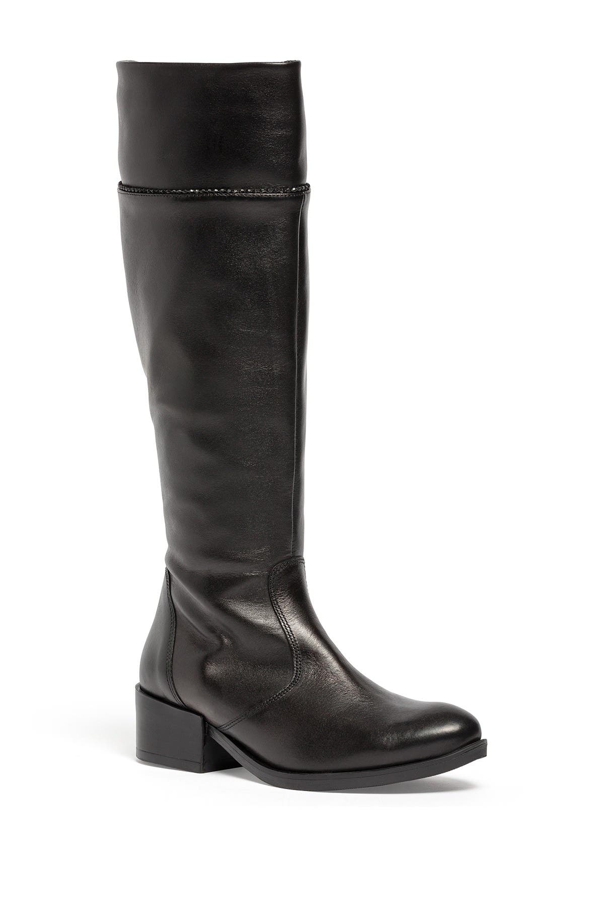 uchee knee high boot