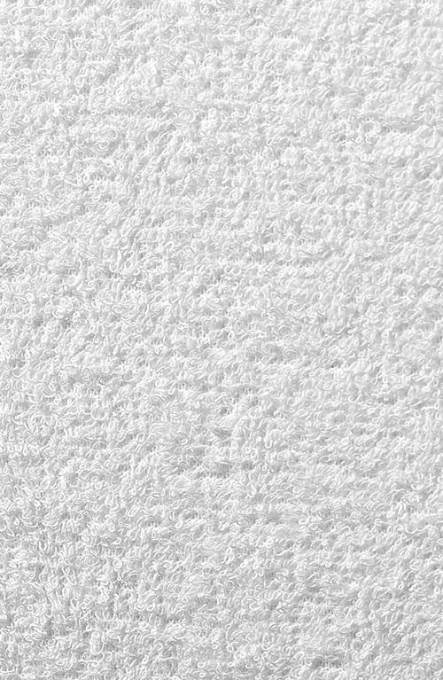 Ella Jayne Home Cotton Terry Cloth Waterproof Mattress & Pillow Protector Set In White
