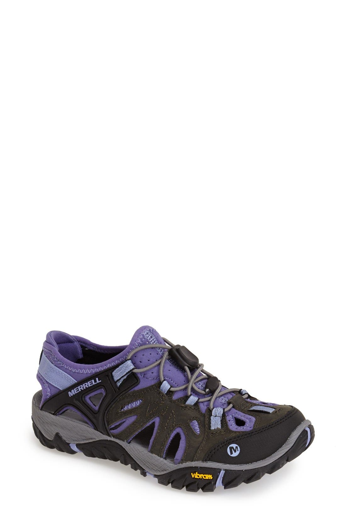 merrell all out blaze stretch
