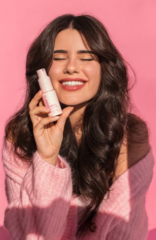 Design.me Designme Puff.me Volumizing Root Powder In No Color