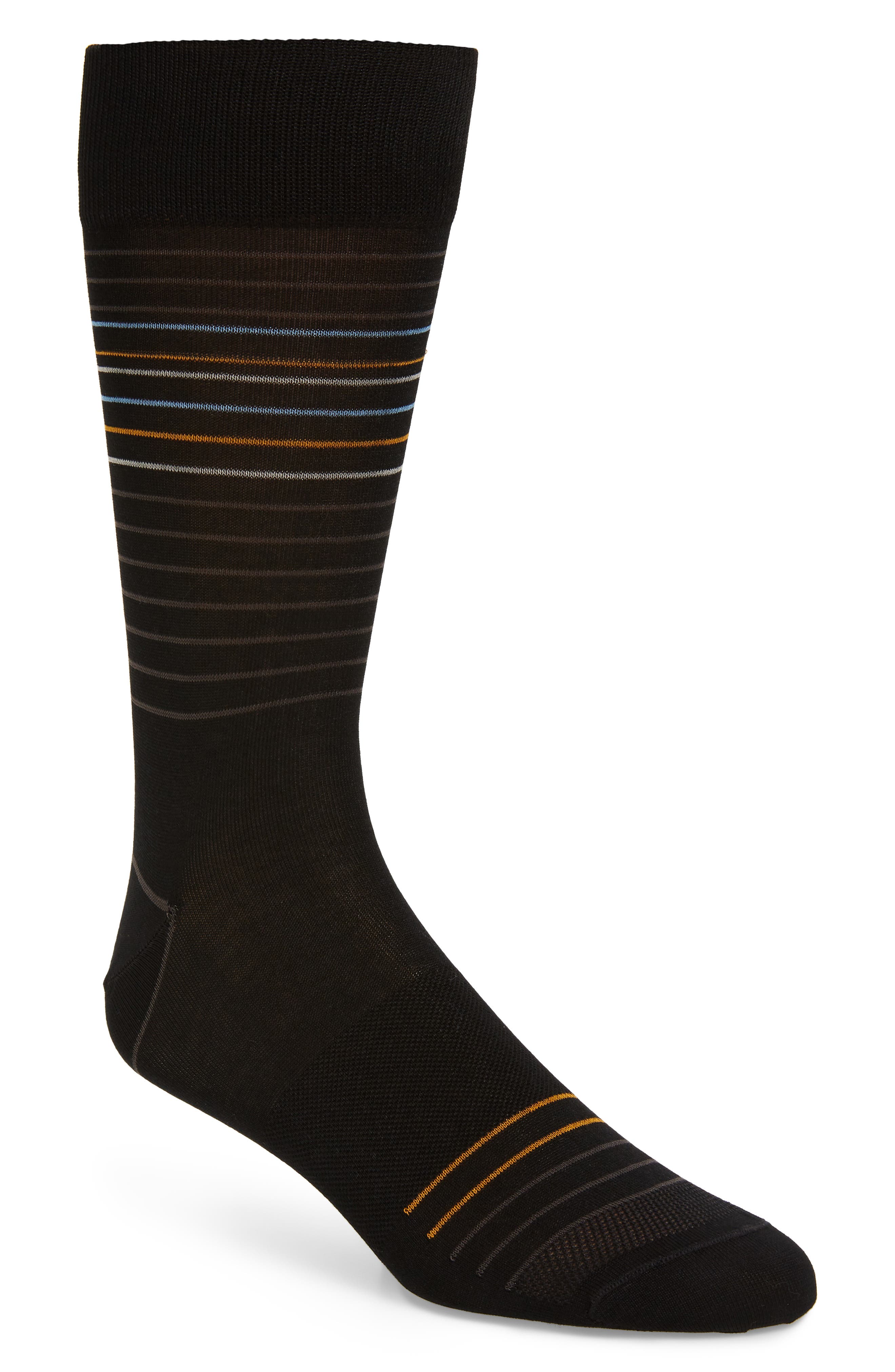 Nordstrom Men's Shop Stripe Socks Nordstrom
