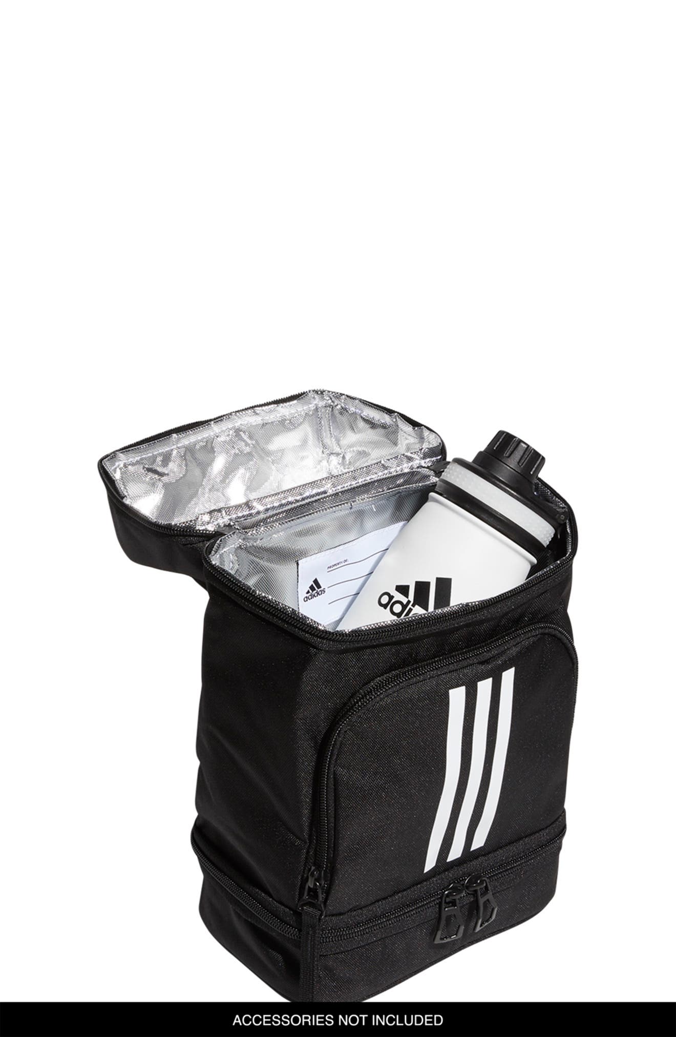 adidas excel 2 lunch bag