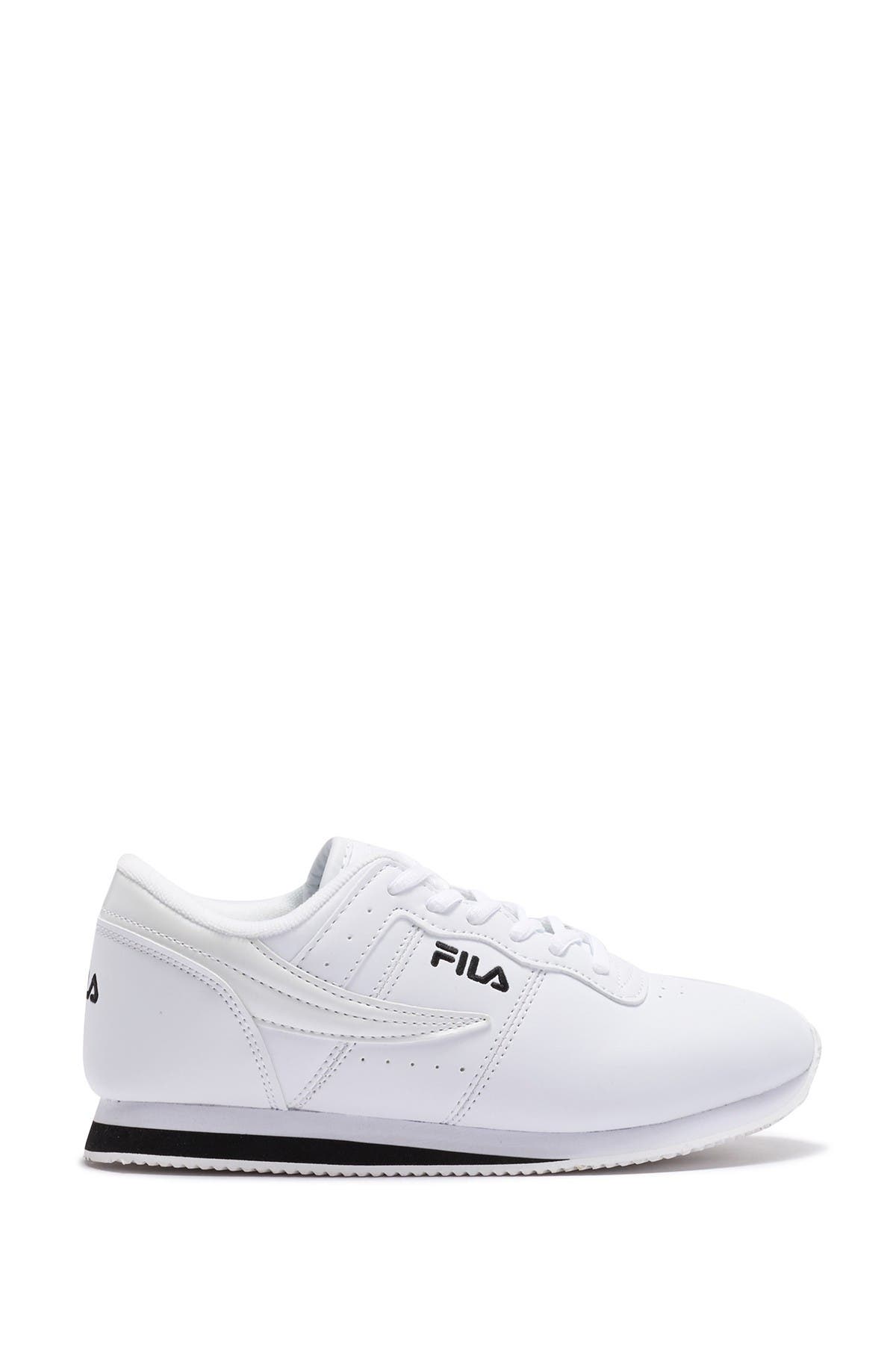 fila machu sneaker