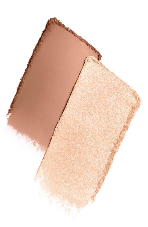 Shop Dior Rouge Blush & Glow Palette In 100 Issimo