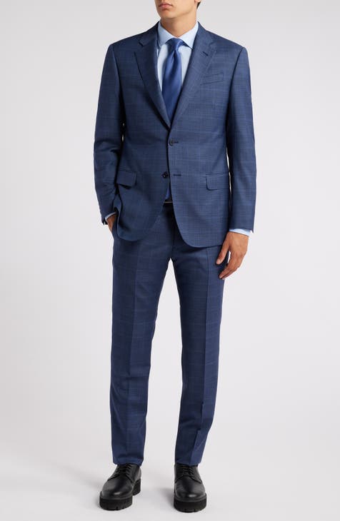 Men s Emporio Armani Suits Separates Nordstrom