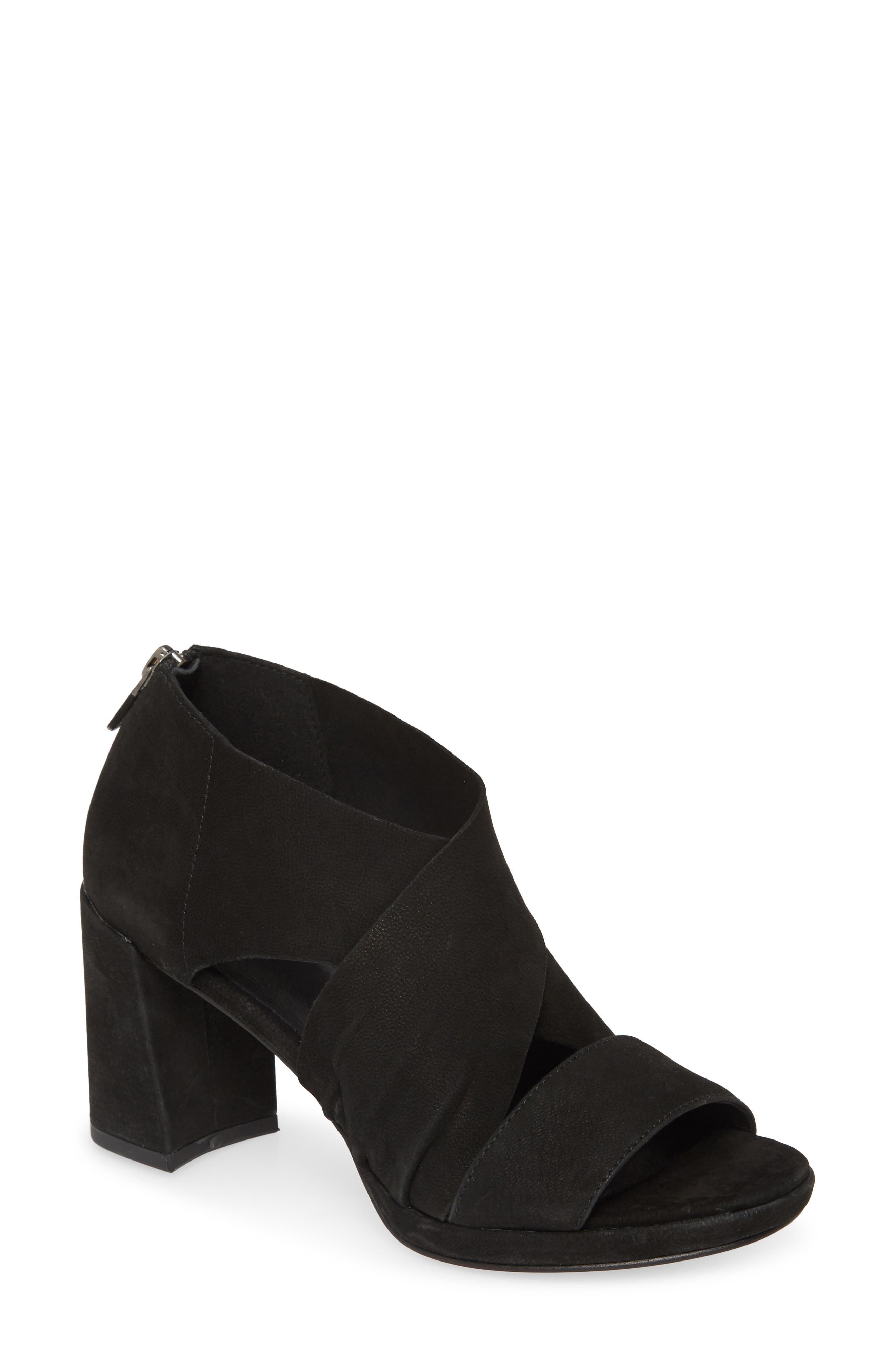 eileen fisher heels