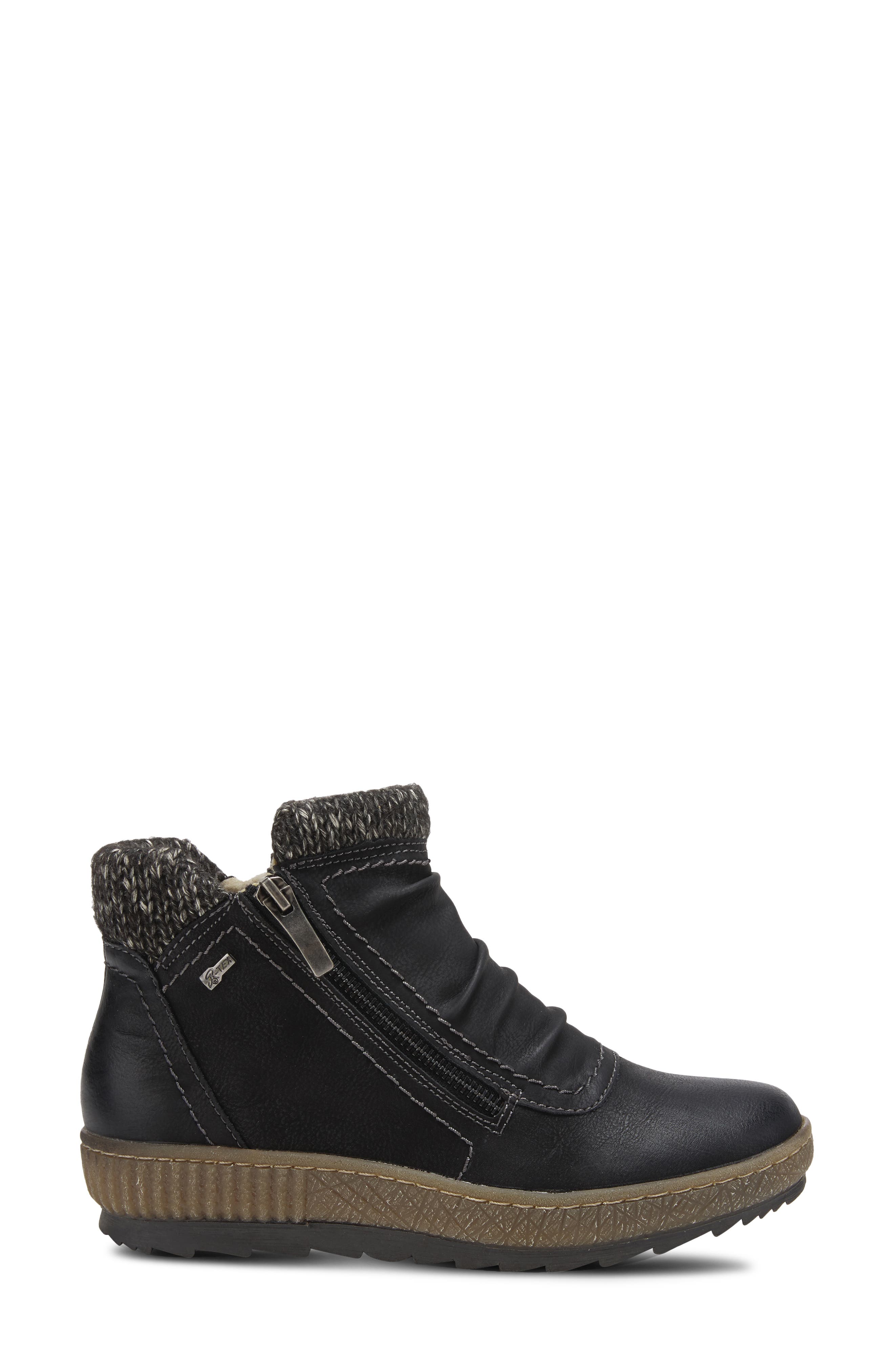 Spring Step Cleora Water Resistant Bootie (Women) | Nordstrom