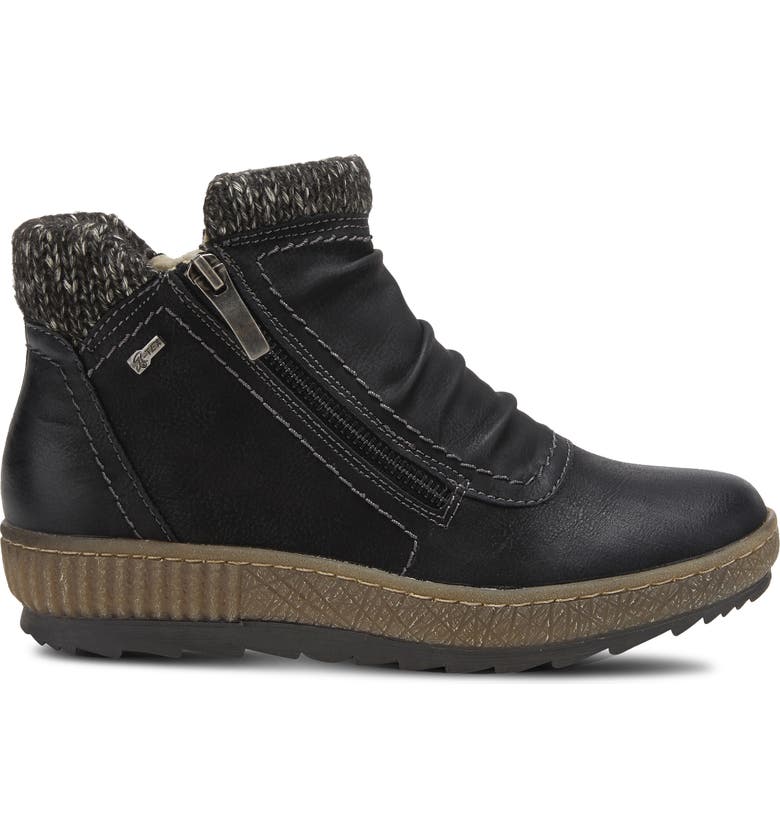 Spring Step Cleora Water Resistant Bootie (Women) | Nordstrom