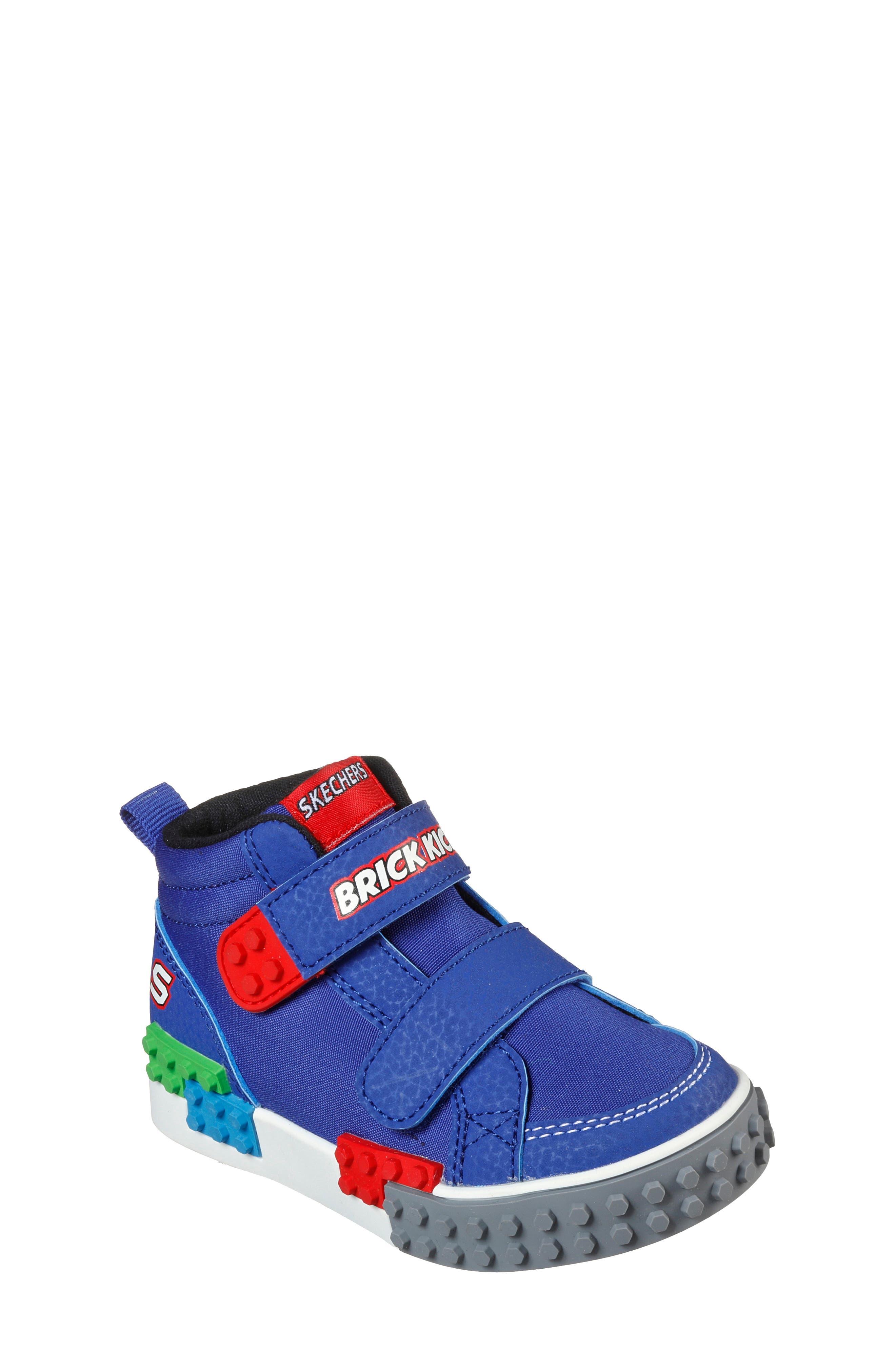Toddler Boys' SKECHERS Shoes (Sizes 7.5-12)