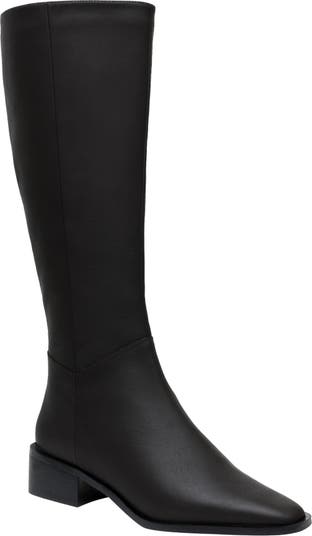Linea Paolo Kyra Tall Boot (Women) | Nordstrom