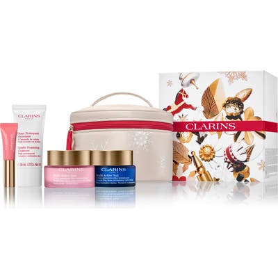 Clarins Multi-Active Luxury Set