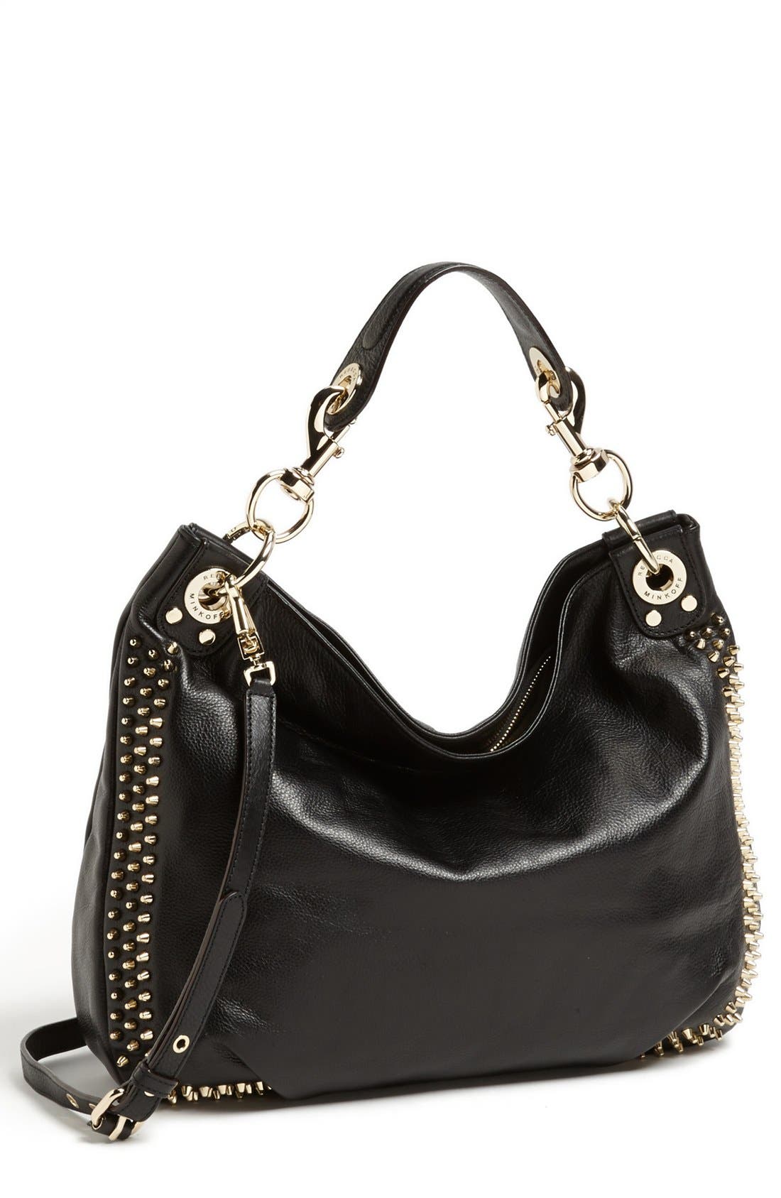 Rebecca Minkoff 'Luscious' Hobo Nordstrom