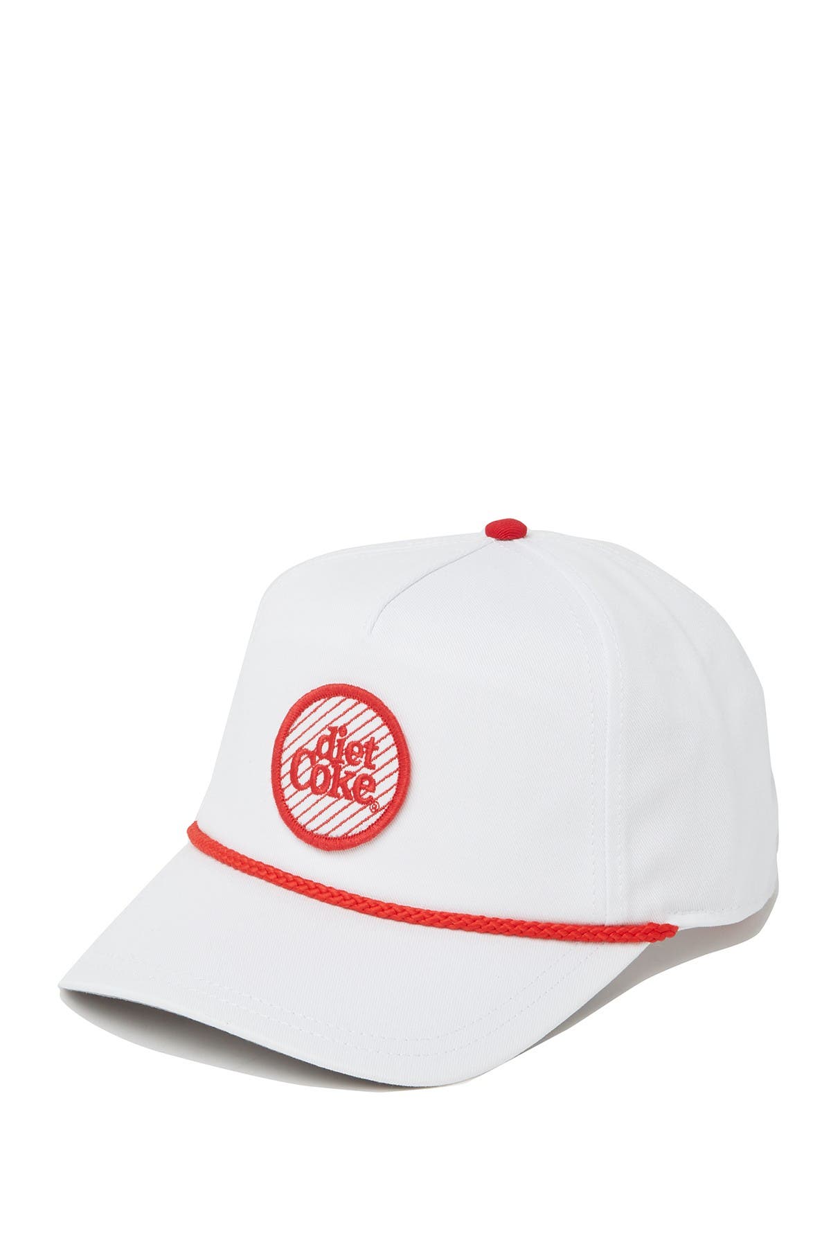 coke snapback