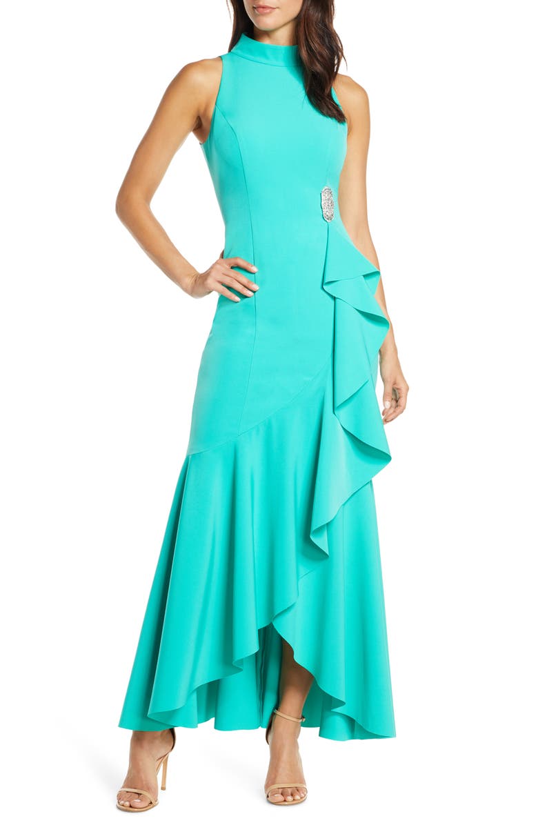 bill 2 customer service pay Gown Mock Crepe Laguna Camuto Vince Nordstrom Neck bill 2 customer service pay Gown Mock Crepe Laguna Camuto Vince Nordstrom Neck