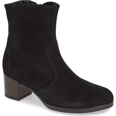 Ara Finley Bootie