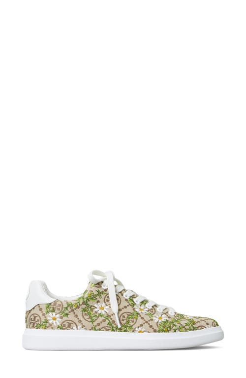 TORY BURCH TORY BURCH HOWELL COURT SNEAKER