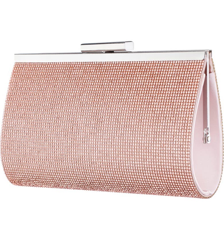 Nina Crystal Frame Clutch | Nordstrom