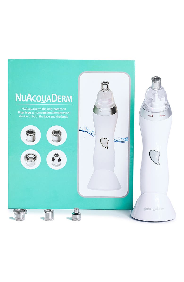 undefined | Microdermabrasion Device